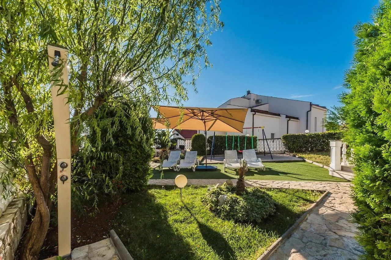 Apartment Crikvenica, Vinodol Sopaljska 0*,