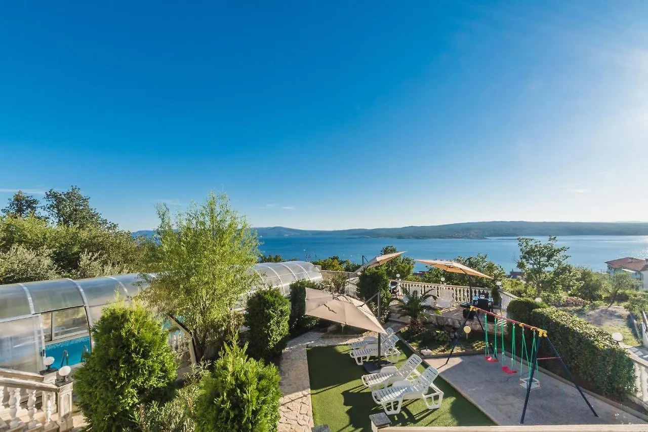 Apartment Crikvenica, Vinodol Sopaljska