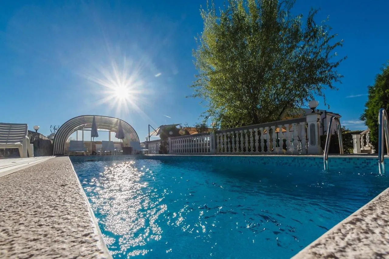 Apartment Crikvenica, Vinodol Sopaljska